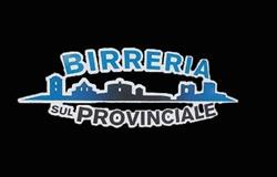 Birreria sul provinciale