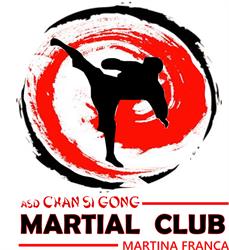 Martial Club - Martina Franca