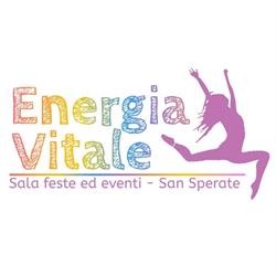 Energia Vitale - Sala feste - San Sperate