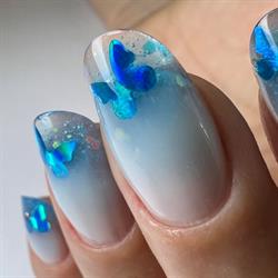 Fancy Nail Art Studio by Lyudmyla Nevmyvako