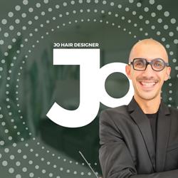 JO HAIR Designer