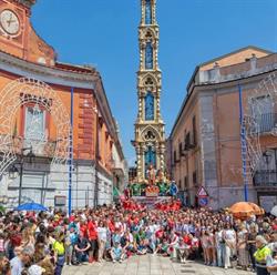 Comitato S. Antimo Festa del Giglio Recale