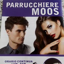 Parrucchiere MOOS