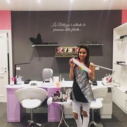Fashion Nails Subiaco