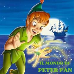 Il mondo di PeterPan