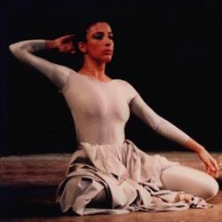 MestreDanza