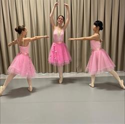 ASD Arabesque scuola di danza