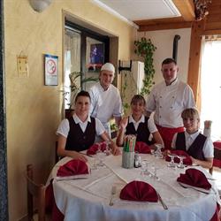 Sapori DEL Mare