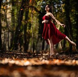 ASD Circeo Danza La Sylphide