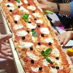 Pizzeria Pulcinella