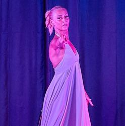 Scuola di Danza Sabrina La Pietra
