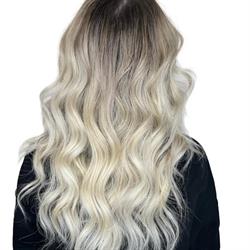 Hair&beauty