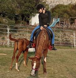 Asd Casagobba Scuola di Equitazione