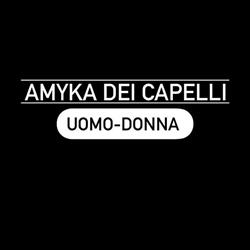 Amyka dei capelli