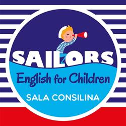 Sailors English for Children