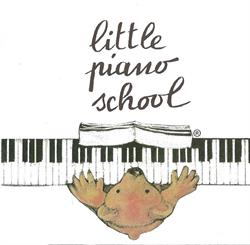 Little Piano School - Torino