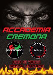 Accademia Cremona Mixed Martial Arts-Kickboxing-Functional Training