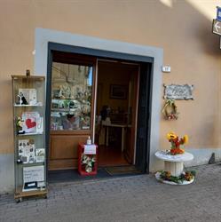 Oreficeria Bartoli Gambassi Terme