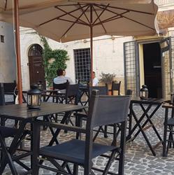 La Forma - Ristorante a Tivoli