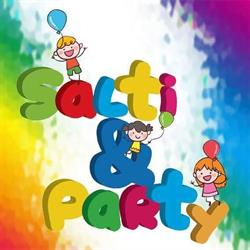 SALTI & PARTY