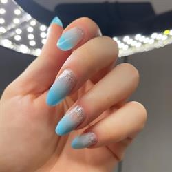 Oasis Beauty & Nails