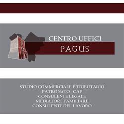 Centro Uffici Pagus