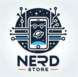 Nerd Store di Nicolas Schiaroli