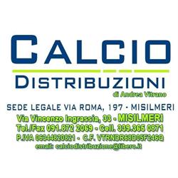 Calcio Distribuzioni