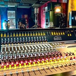 Twilight Studio - Recording & Mastering