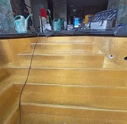 Linea Posa Piscine e Centri Benessere