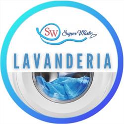 Lavanderia Super Wash