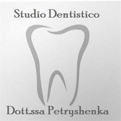 Studio Dentistico - Dott.ssa Petryshenka Teresa