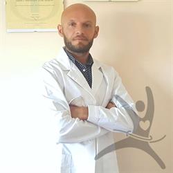 Dott. Luca Parisio Nutrizionista