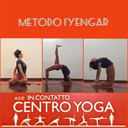 Centro Yoga Incontatto Bari