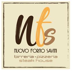 Nuovo forno Savini