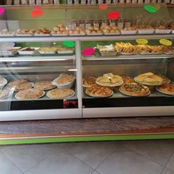 I sapori del forno