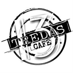 Tredas Café