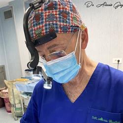 Dr. Alessio Giugliano