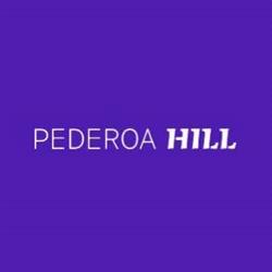 Pederoa Hill