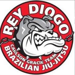 Edmar Jacobina Rey Diogo Italia Brazilian Jiu-Jitsu