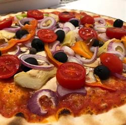 Pizzamania