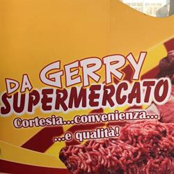 Supermercato Da Gerry