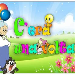 C'era una volta