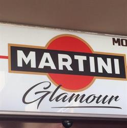 Martini Glamour Bar