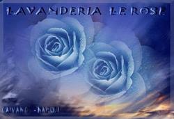 Lavanderia Le Rose