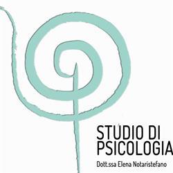 Studio di Psicologia - Dott.ssa Elena Notaristefano