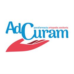 AdCuram Ortopedia Sanitaria Parafarmacia