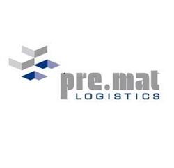 Pre.mat Logistics srl