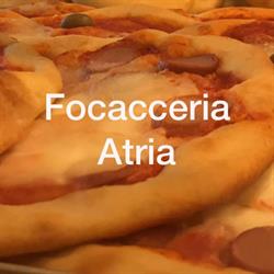 Focacceria ATRIA