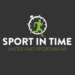 Sport in Time